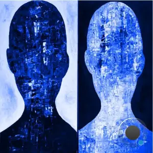  Palma & Oneness - Duality (2024) 