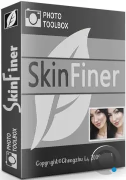 SkinFiner 5.3.1 + Portable (Multi/Rus)