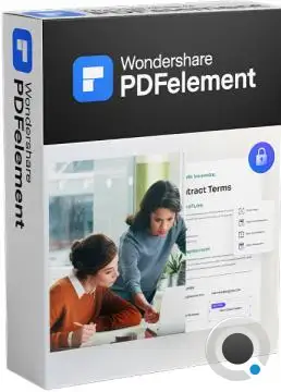 Wondershare PDFelement Pro 11.2.0.3207 + Portable Wondershare PDFelement Pro 11.2.0.3207 + Portable