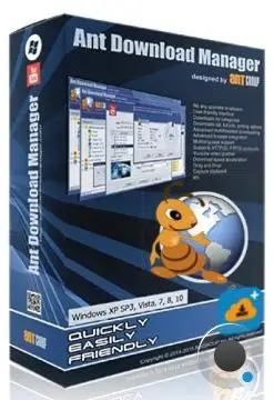 Ant Download Manager Pro 2.14.1.88710 Final + Portable