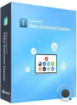 Apowersoft Video Download Capture 6.5.5.1 + Rus