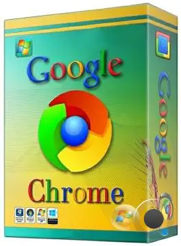 Google Chrome 129.0.6668.90 Stable + Portable