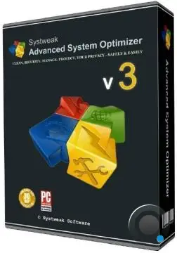 Advanced System Optimizer 3.81.8181.271 Final