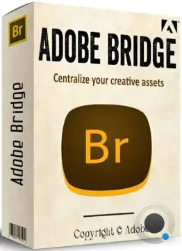 Adobe Bridge 2025 15.0.0.397 + Portable (MULTi/RUS)