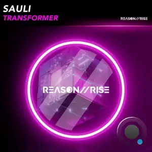  Sauli - Transformer (2024) 