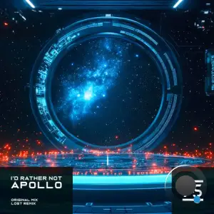  I'd Rather Not - Apollo (2024) 