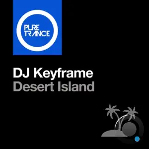  DJ Keyframe - Desert Island (2024) 