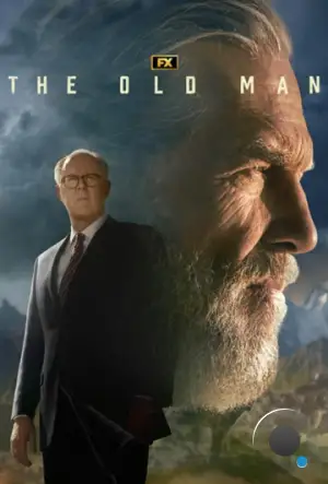 Старик / The Old Man (2022)