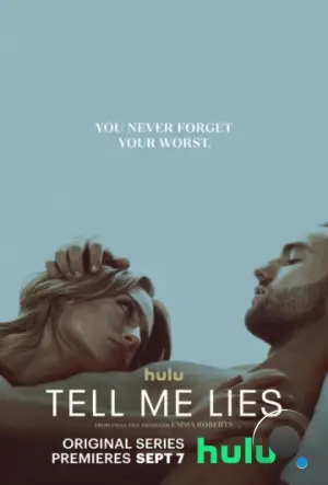 Соври мне / Tell Me Lies (2022)