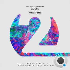  Sergei Romenski - Sakura (Aimoon Remix) (2024) 