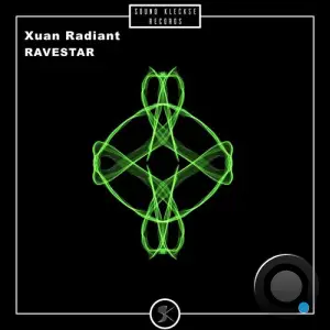  Xuan Radiant - RAVESTAR (2024) 