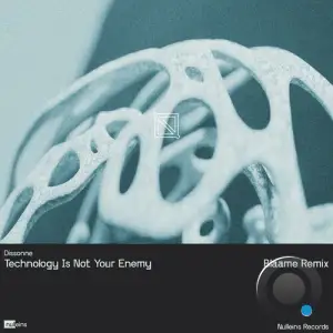  Dissonne - Technology Is Not Your Enemy (Blaame Remix) (2024) 