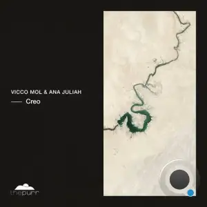  Vicco Mol & Ana Juliah - Creo (2024) 