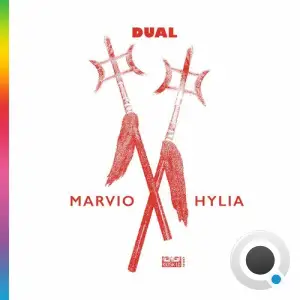  Marvio (AR) & Hylia (AR) - Dual (2024) 