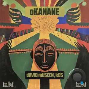  David Museen & KOS - Okanane (2024) 