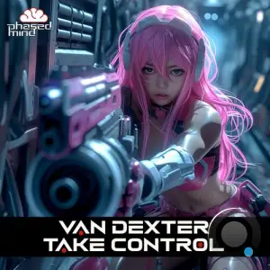  Van Dexter - Take Control (2024) 