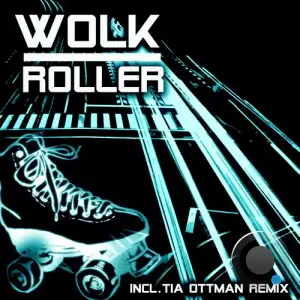  Wolk - Roller (2024) 