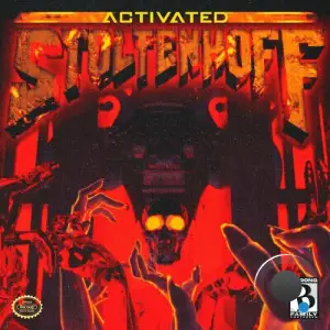  Stoltenhoff - Activated (2024) 