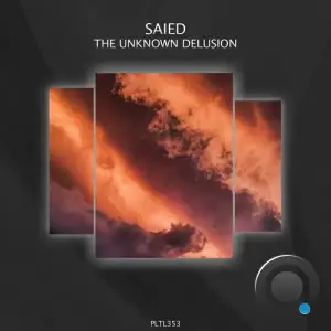  Saied - The Unknown Delusion (2024) 