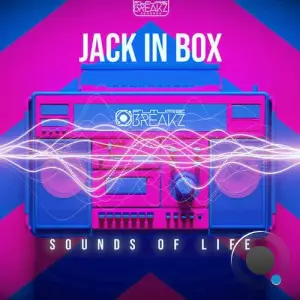  Jack In Box - Sound Of Life (2024) 