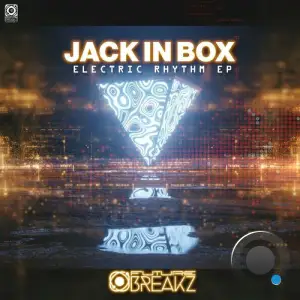  Jack In Box - Electric Rhythm (2024) 