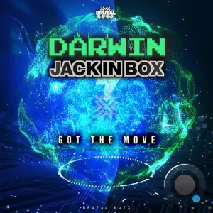  Darwin And Jack In Box - Got The Move (2024) 