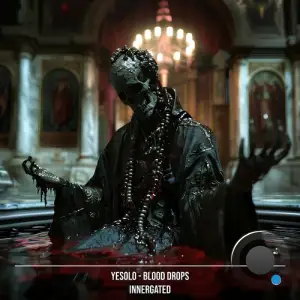  YESOLO - Blood Drops (2024) 