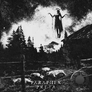  Parapher - Preta (2024) 