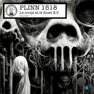  Plinn 1518 - Le Corps Et Le Fouet (2024) 