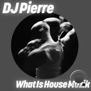  DJ Pierre - What Is House Muzik (2024) 