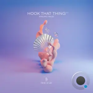  Mauro Masi - Hook That Thing (2024) 