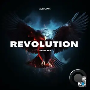  KLOFAMA - DYSTOPIA (2024) 