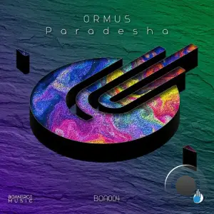  Ormus - Paradesha (2024) 