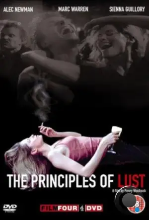 Принципы похоти / The Principles of Lust (2003) A