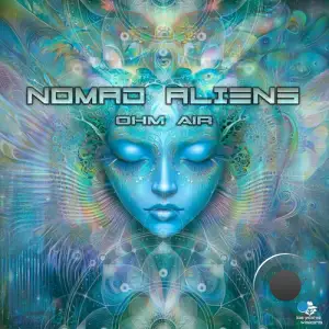  Nomad Aliens - Ohm Air (2024) 