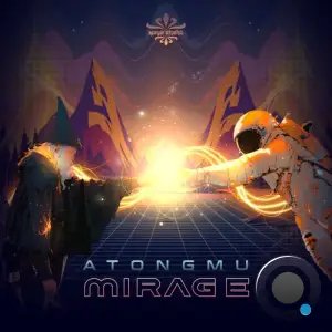  Atongmu - Mirage (2024) 