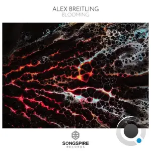  Alex Breitling - Blooming (2024) 