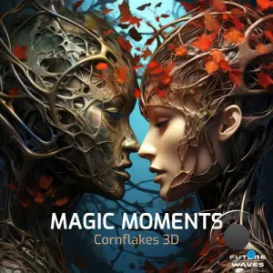  Cornflakes 3d - Magic Moments (2024) 