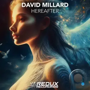  David Millard - Hereafter (2024) 