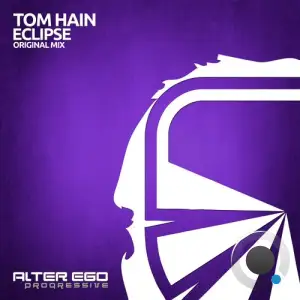  Tom Hain - Eclipse (2024) 