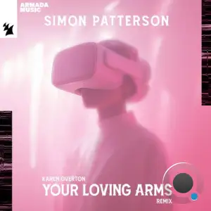  Karen Overton - Your Loving Arms (Simon Patterson Remix) (2024) 