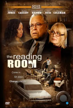 Читальня / The Reading Room (2005)