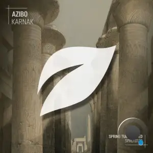  Azibo - Karnak (2024) 