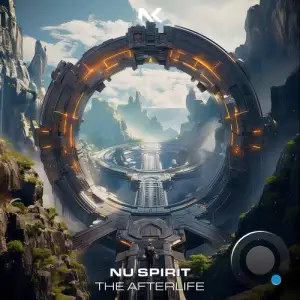  Nu Spirit - The Afterlife (2024) 