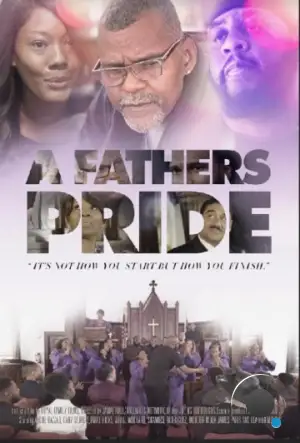 Гордость отца / A Father's Pride (2022)