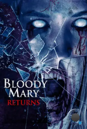 Проклятие Кровавой Мэри 2 / Summoning Bloody Mary 2 (2022)