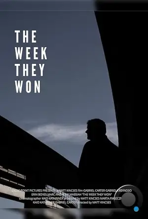 Выигрышная неделя / The Week They Won (2022)