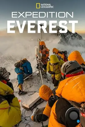 Экспедиция на Эверест / Expedition Everest (2020)