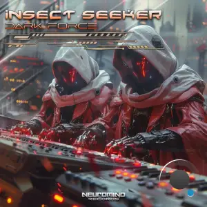  Insect Seeker - Dark Force (2024) 