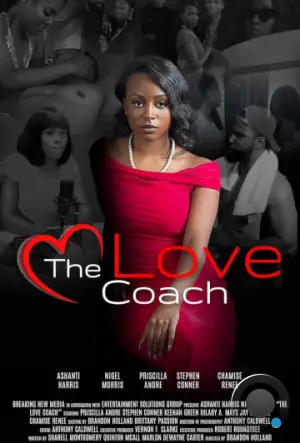 Законы любви / The Love Coach (2022)